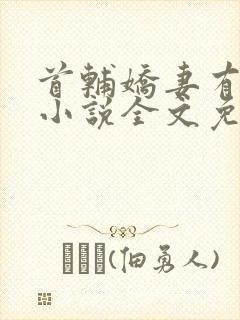 首辅娇妻有空间小说全文免费读封面