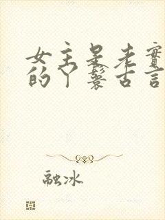 女主是老实本分的丫鬟古言