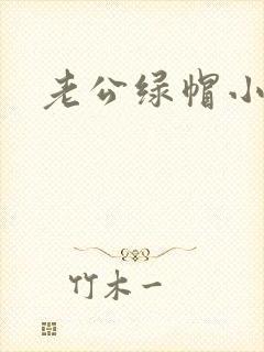 老公绿帽小说