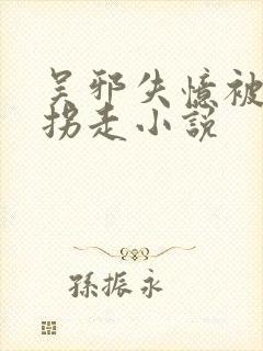 吴邪失忆被小哥拐走小说