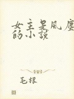 女主是风尘女子的小说
