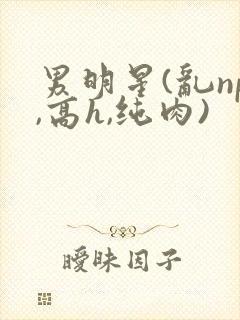 男明星(乱np,高h,纯肉)