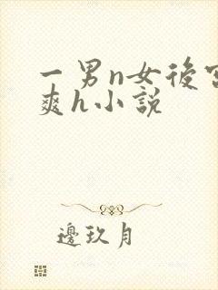一男n女后宫男爽h小说
