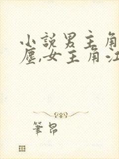 小说男主角沈卿尘,女主角江稚免费阅读