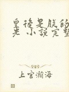 皇后是朕的黑月光 小说完整