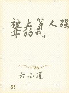 被上等人强取豪夺的我