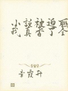 小说被迫联姻后我真香了全文阅读封面