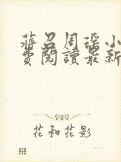 蒋召周瑶小说免费阅读最新章节更新