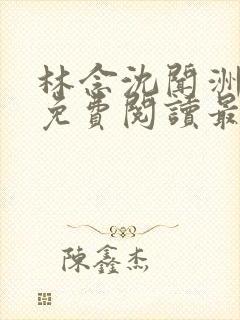 林念沈闻洲全文免费阅读最新章节