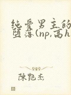 纯爱男主的肉欲堕落(np,高h