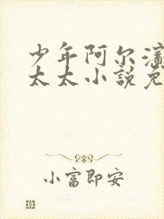 少年阿尔滨房东太太小说免费阅读正版