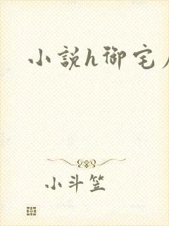 小说h御宅屋