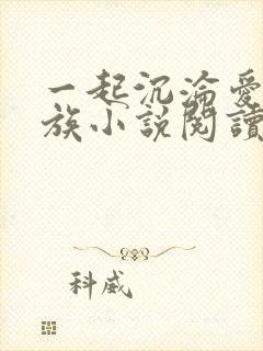 一起沉沦爱毛一族小说阅读