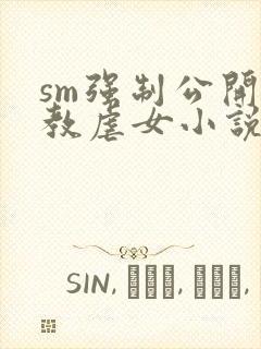 sm强制公开调教虐女小说