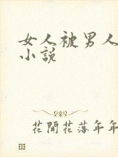 女人被男人狂操小说封面