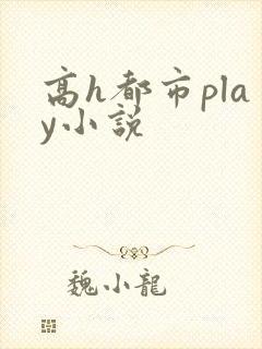 高h都市play小说