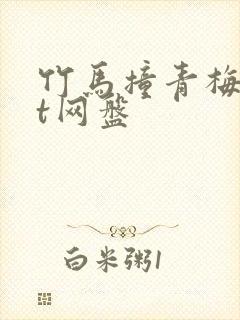 竹马撞青梅txt网盘