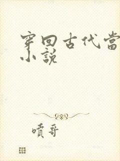 穿回古代当王爷小说封面