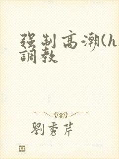 强制高潮(h)调教