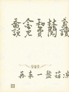 乔念和林鸢的小说免费阅读