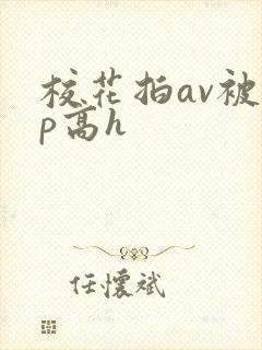 校花拍av被np高h