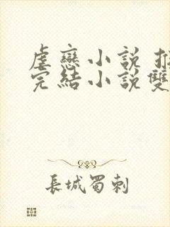 虐恋小说 推荐完结小说双男主