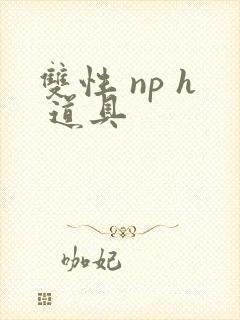 双性 np h 道具