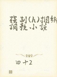 强制(h)捆绑调教小说