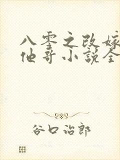 八零之改嫁前夫他哥小说全文下载