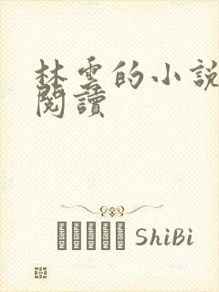 林云的小说免费阅读封面