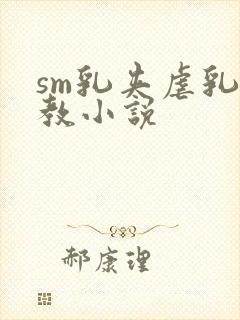 sm乳夹虐乳调教小说