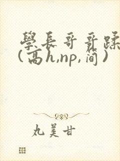 学长哥哥蹂躏你(高h,np,简)