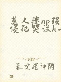 万人迷np强迫侵犯哭泣h受攻