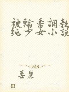 被轮番调教的清纯少女小说