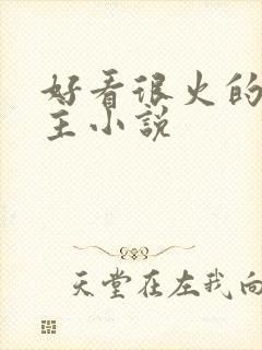 好看很火的双男主小说