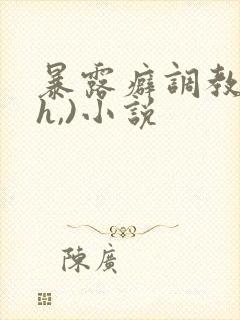 暴露癖调教(高h,)小说