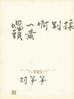 嗯～啊别揉我奶头黄