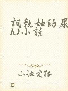 调教她的尿孔(h)小说