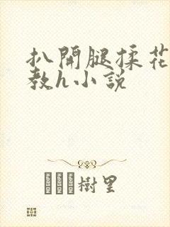 扒开腿揉花蒂调教h小说