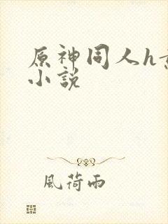 原神同人h黄污小说