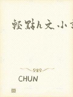 轻点h文小说封面