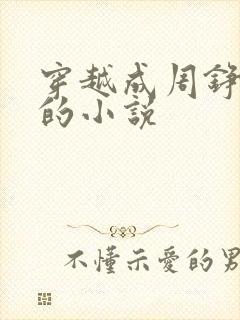 穿越成周铮太子的小说