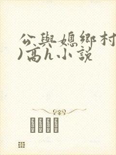 公与媳乡村爱情)高h小说