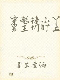 穿越后小丫鬟被男主们盯上免费阅读