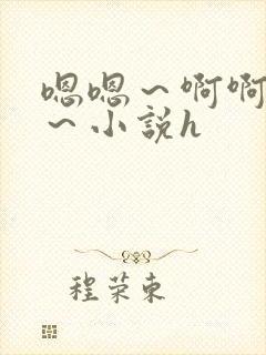 嗯嗯～啊啊啊爽～小说h