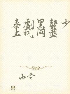 泰剧黑帮少爷爱上我网盘