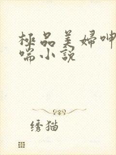 极品美妇呻吟娇喘小说