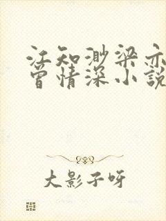 江知渺梁亦衡她曾情深小说最新章节