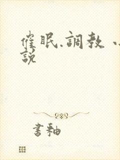 催眠.调教 小说