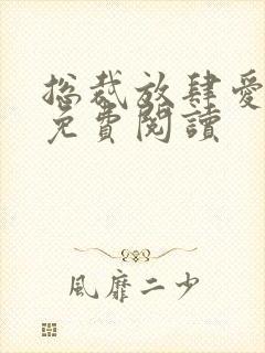 总裁放肆爱全文免费阅读